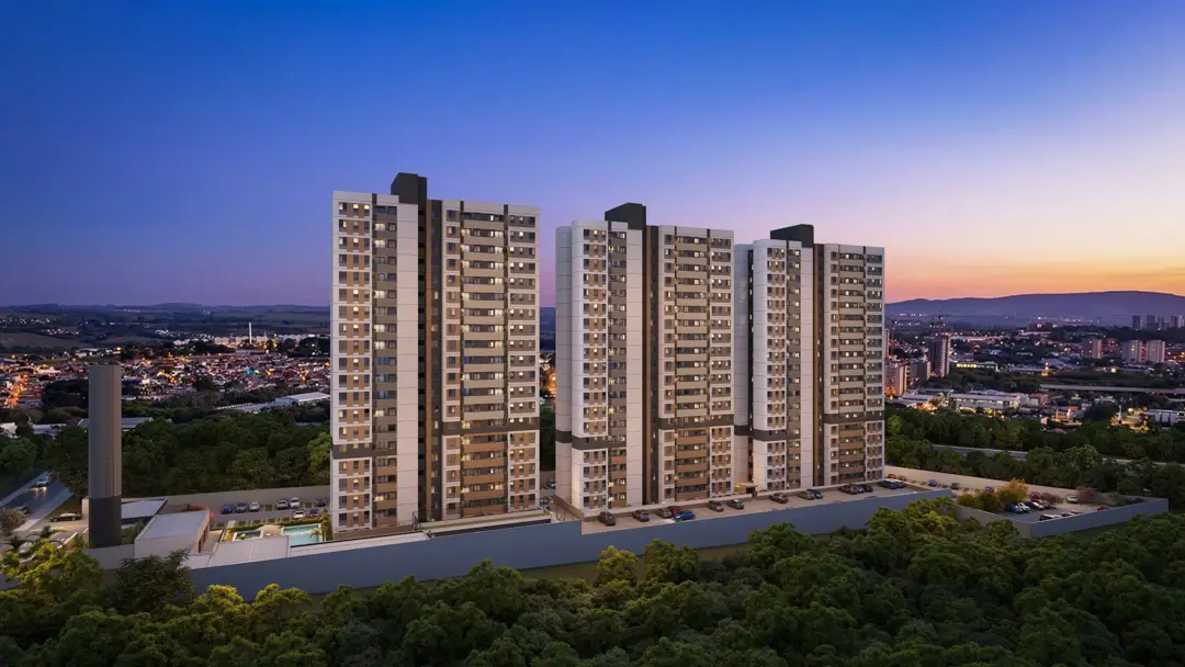 Reserva Lobato - Access | A casa é sua.